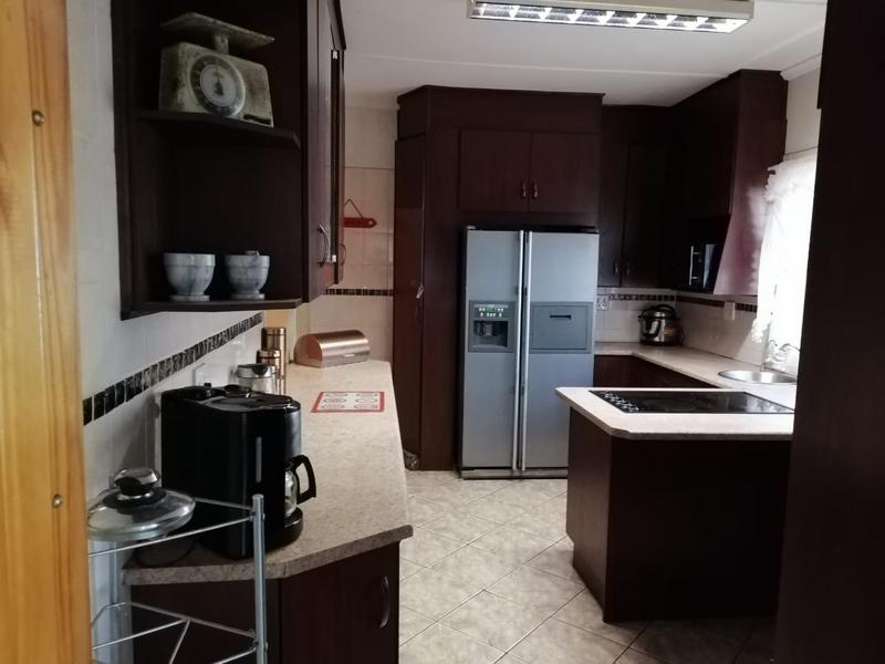 0 Bedroom Property for Sale in Vierfontein Free State